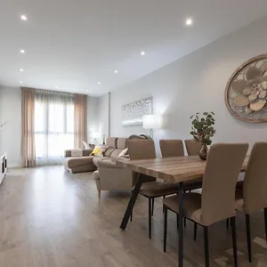 Apartment Alamos Flat, Torremolinos