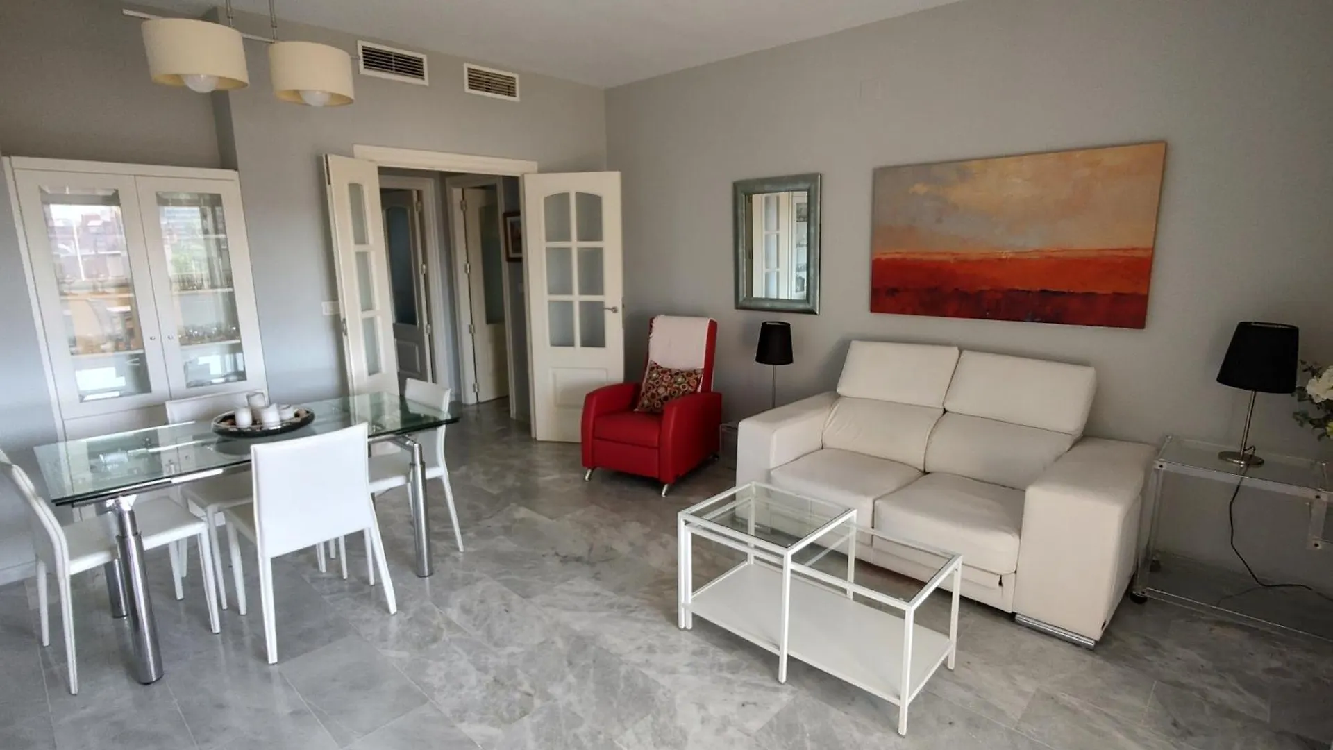 Exclusive Alamos Beach Torremolinos İspanya