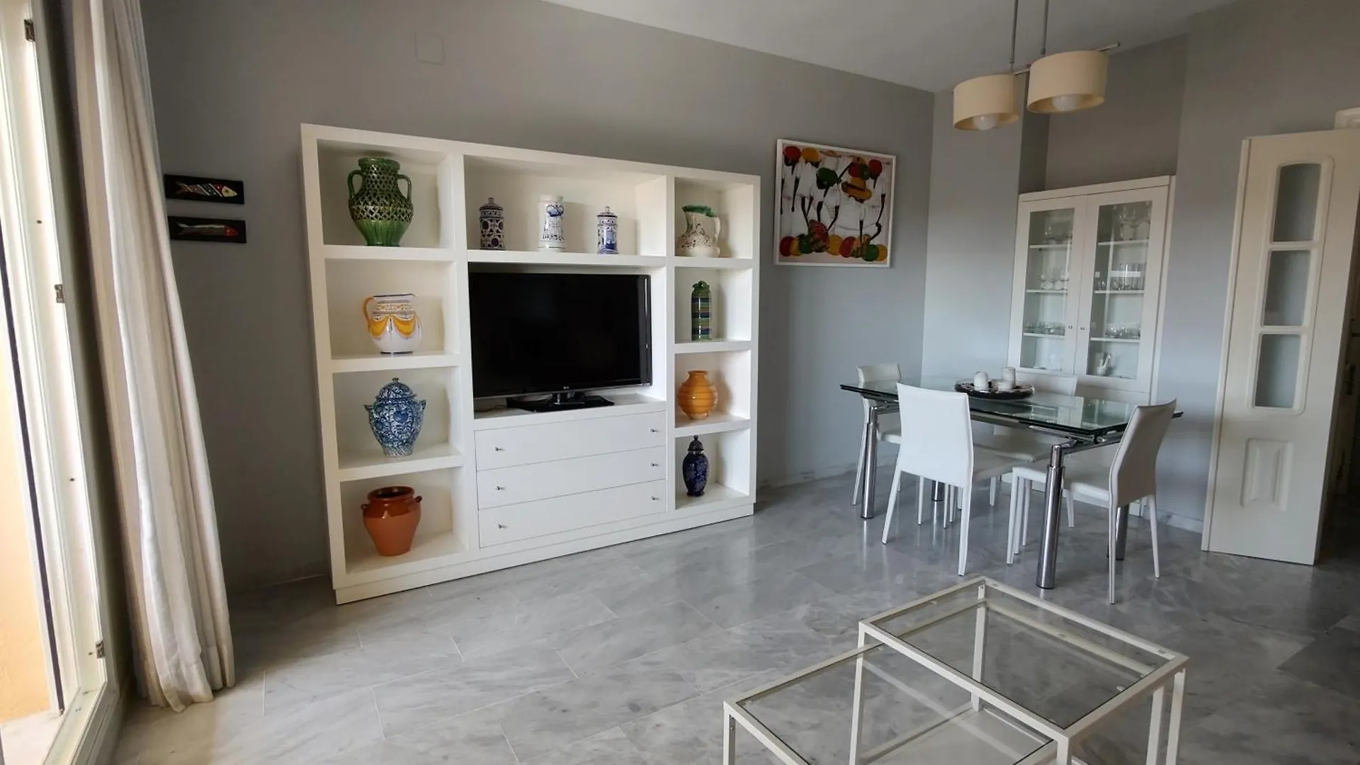 Exclusive Alamos Beach Torremolinos 0*,  İspanya