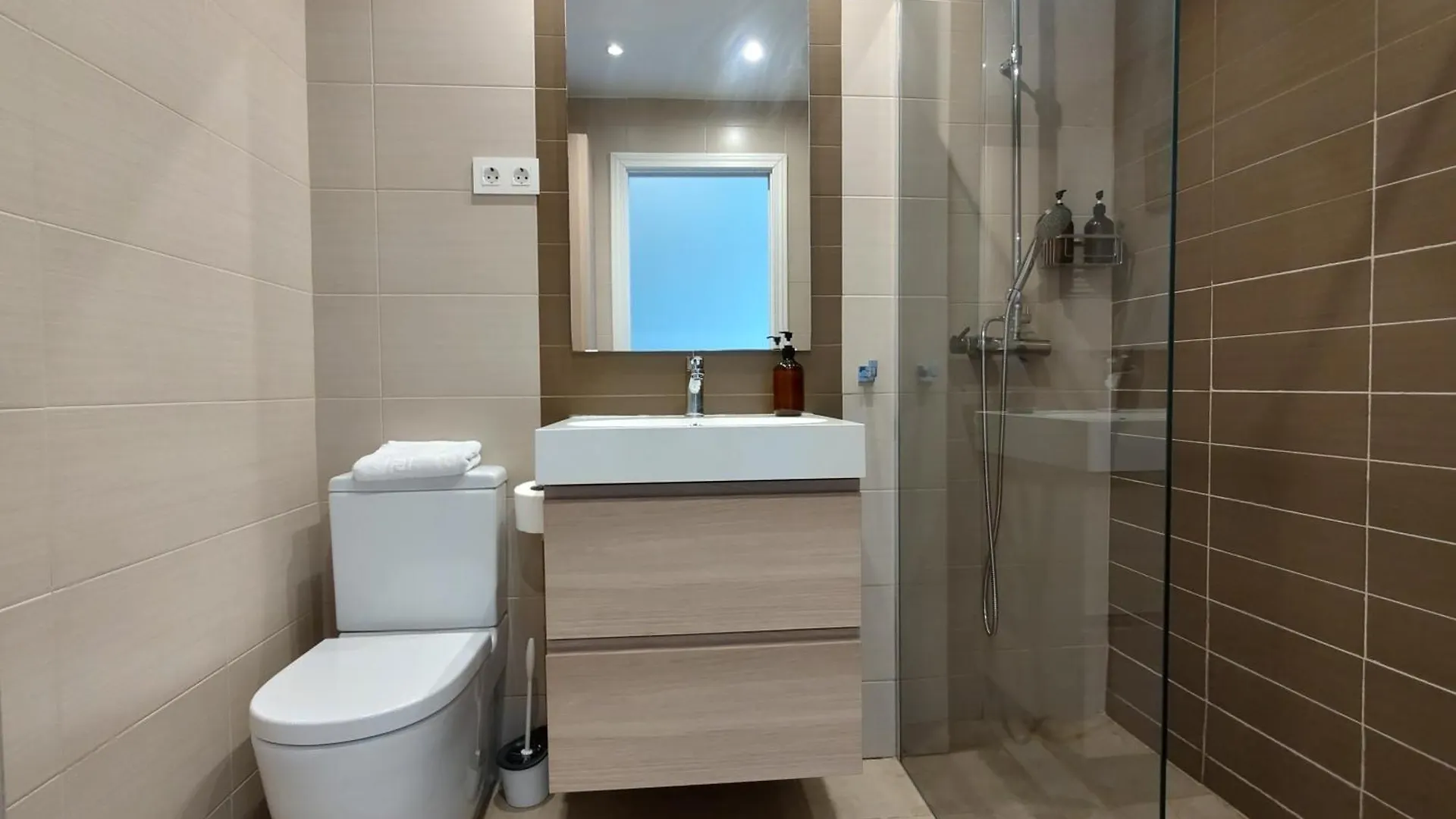 Exclusive Alamos Beach Torremolinos 0*,  İspanya
